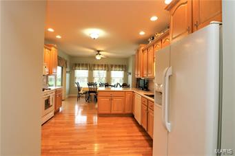 Ridge Meadow Estates - Residential