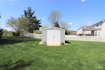 Ridge Meadow Estates - Residential