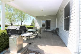 Ridge Meadow Estates - Residential