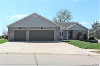 Ridge Meadow Estates - Residential