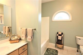 Ridge Meadow Estates - Residential