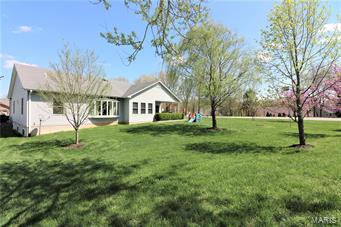 Ridge Meadow Estates - Residential