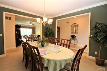 Ridge Meadow Estates - Residential