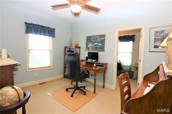 Ridge Meadow Estates - Residential