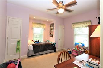 Ridge Meadow Estates - Residential