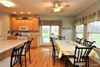 Ridge Meadow Estates - Residential