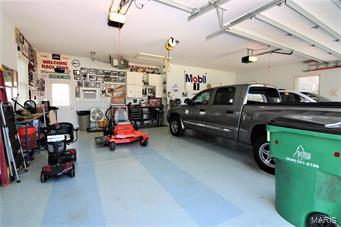 Ridge Meadow Estates - Residential