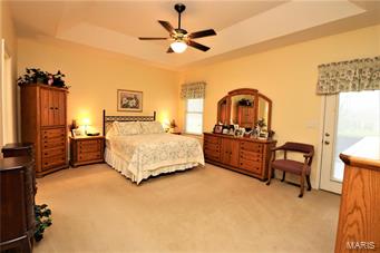 Ridge Meadow Estates - Residential