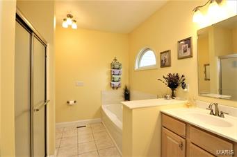 Ridge Meadow Estates - Residential