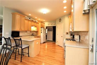 Ridge Meadow Estates - Residential