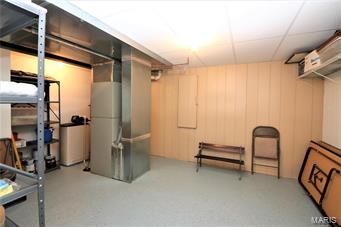 Ridge Meadow Estates - Residential