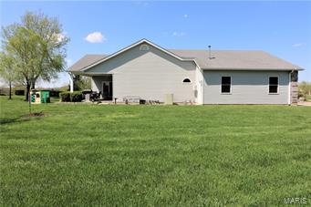 Ridge Meadow Estates - Residential