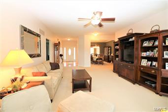 Ridge Meadow Estates - Residential