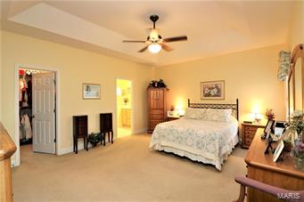 Ridge Meadow Estates - Residential