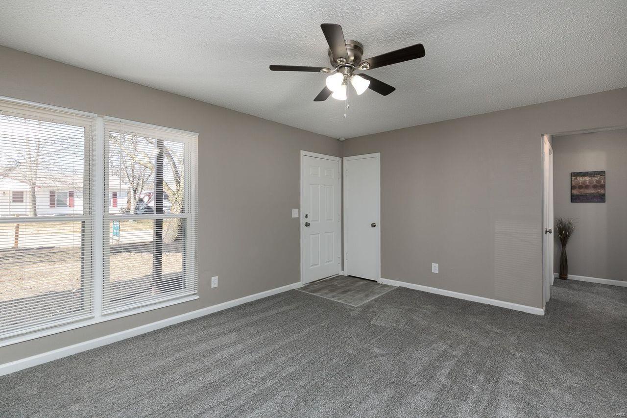 Amarillo Village #1 - Residential