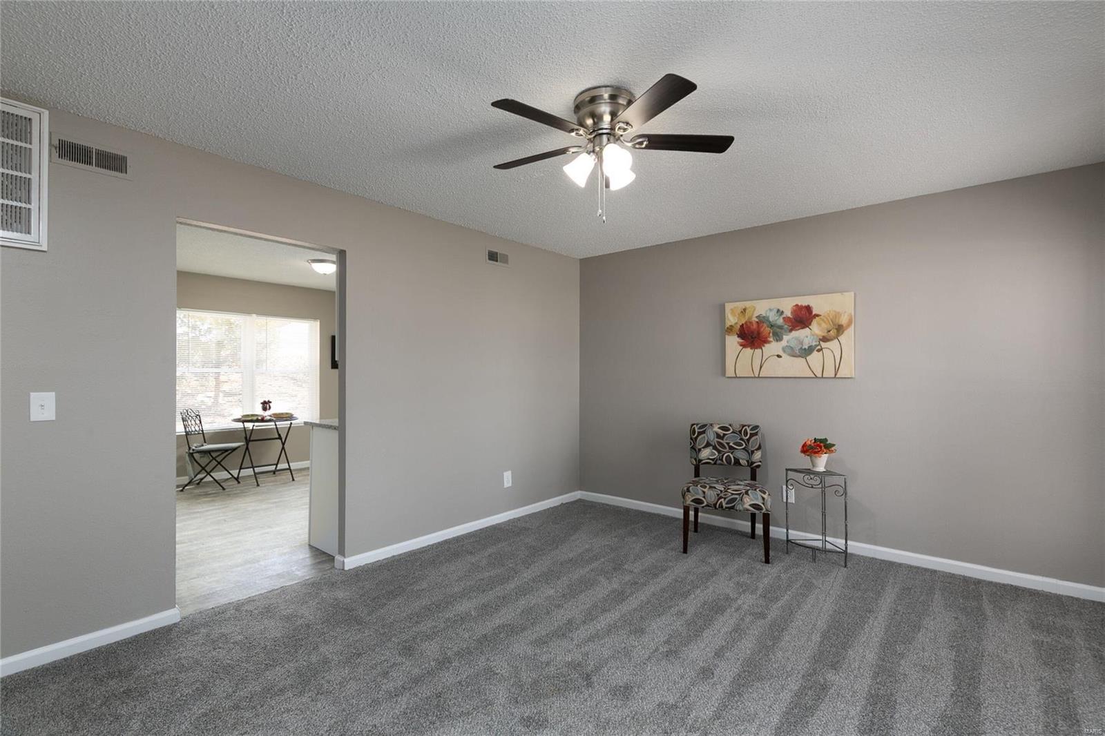 Amarillo Village #1 - Residential