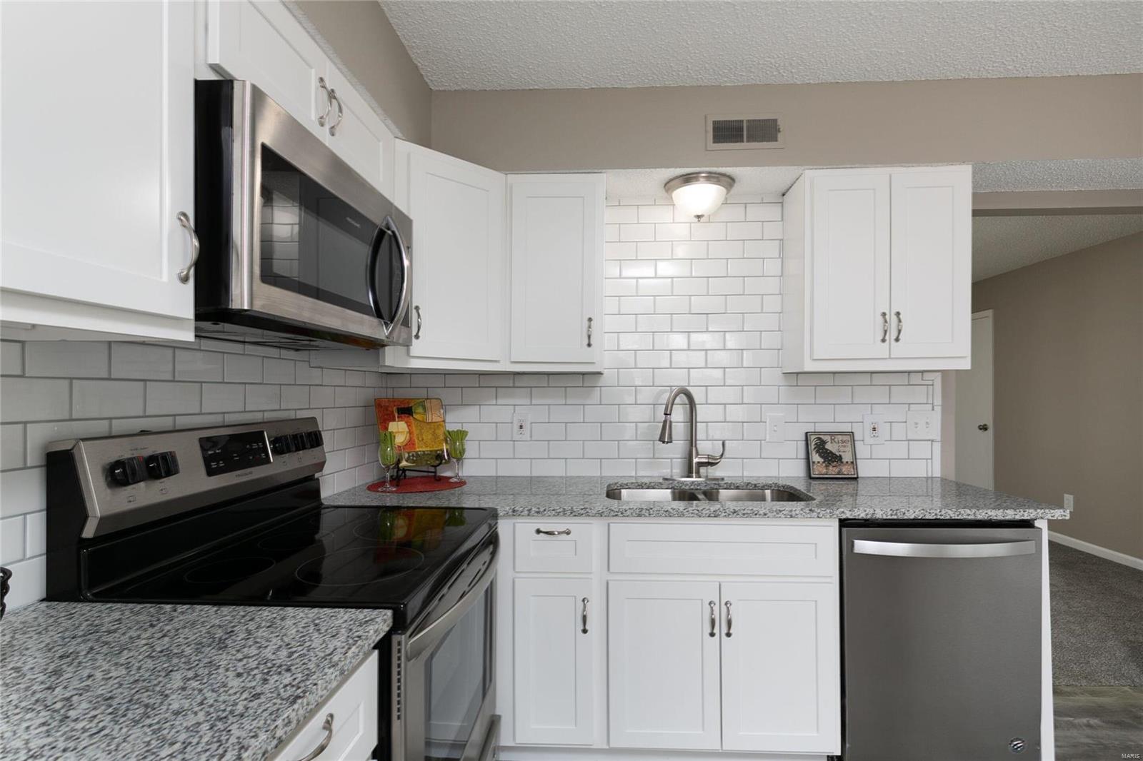 Amarillo Village #1 - Residential