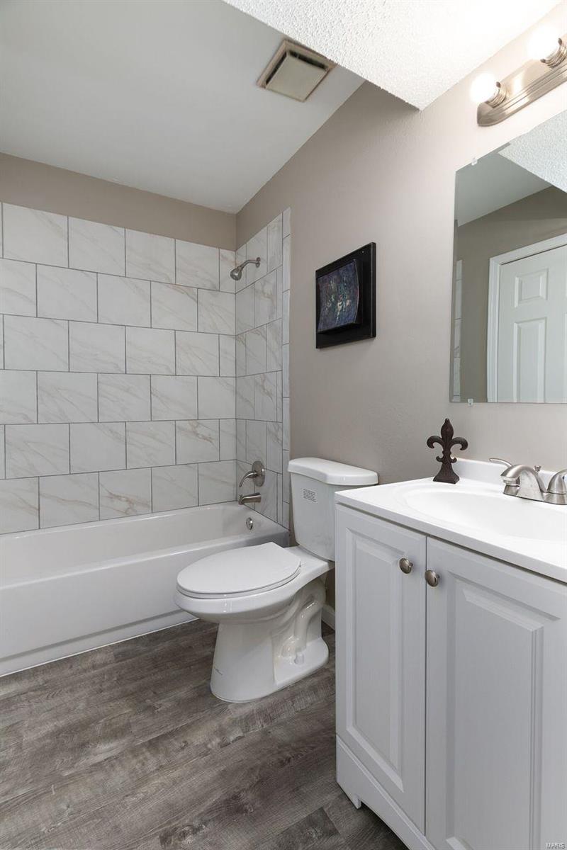 Amarillo Village #1 - Residential