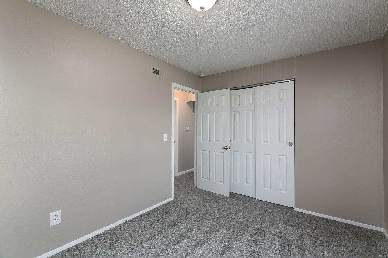 Amarillo Village #1 - Residential