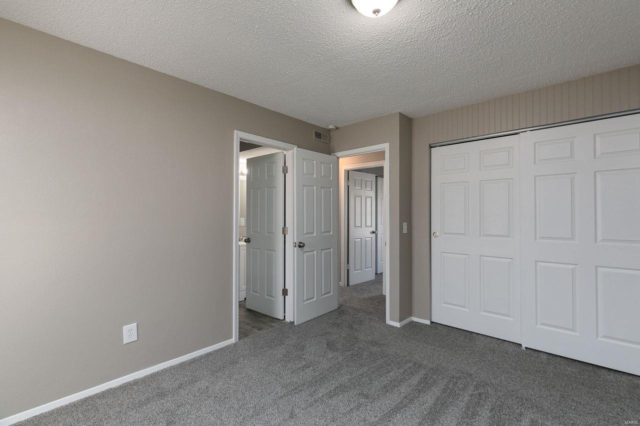 Amarillo Village #1 - Residential