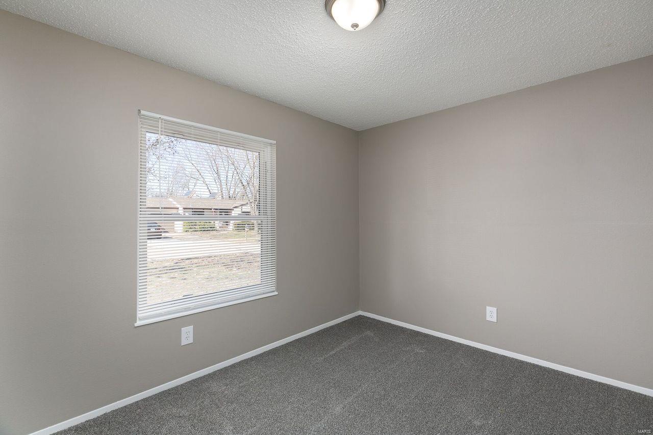 Amarillo Village #1 - Residential