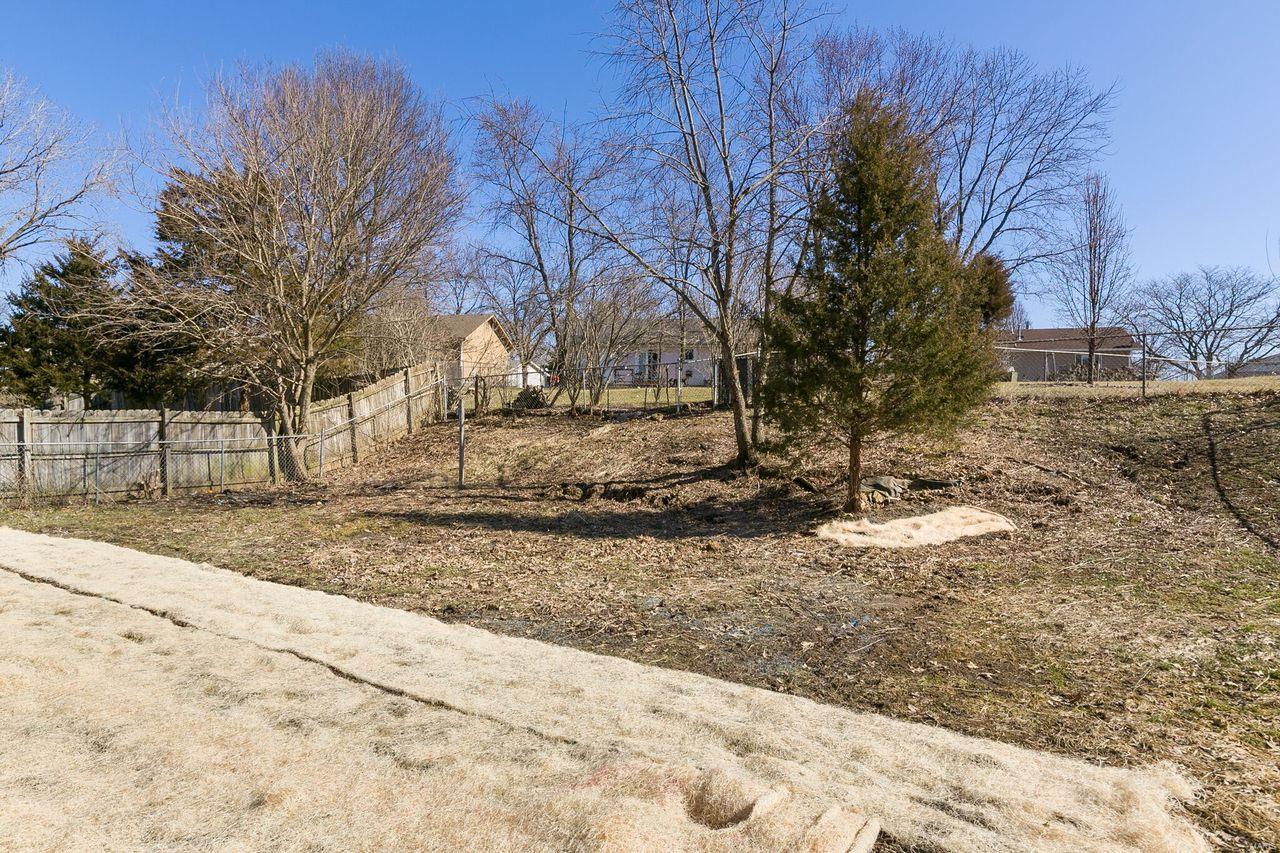 Amarillo Village #1 - Residential