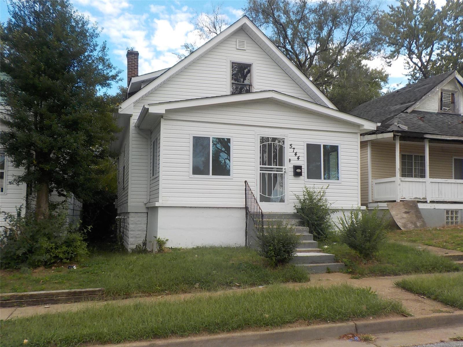 Acme Heights Add - Residential