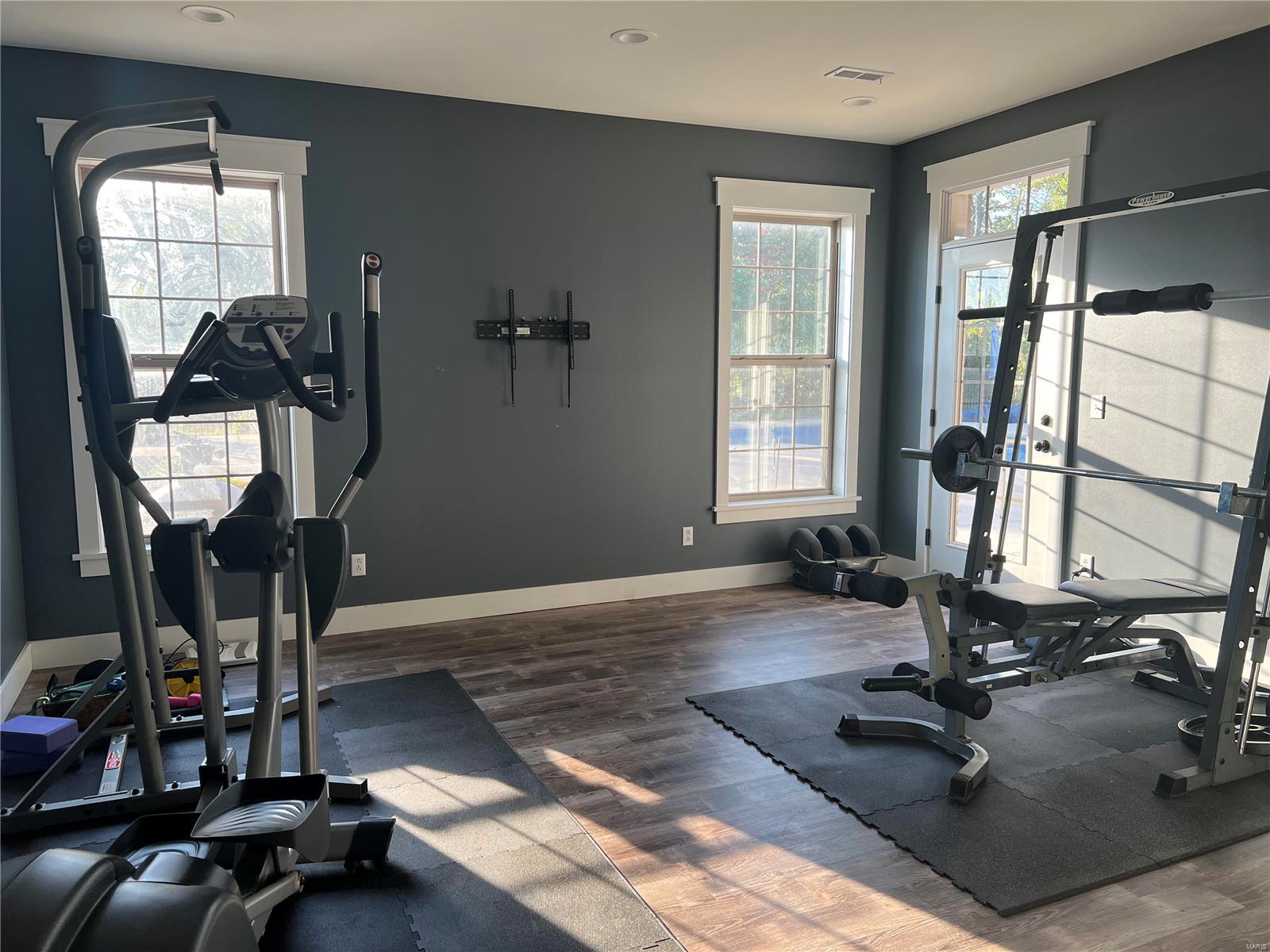 Greystone Rdg Estates - Residential