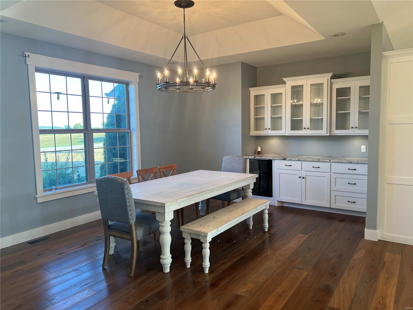 Greystone Rdg Estates - Residential