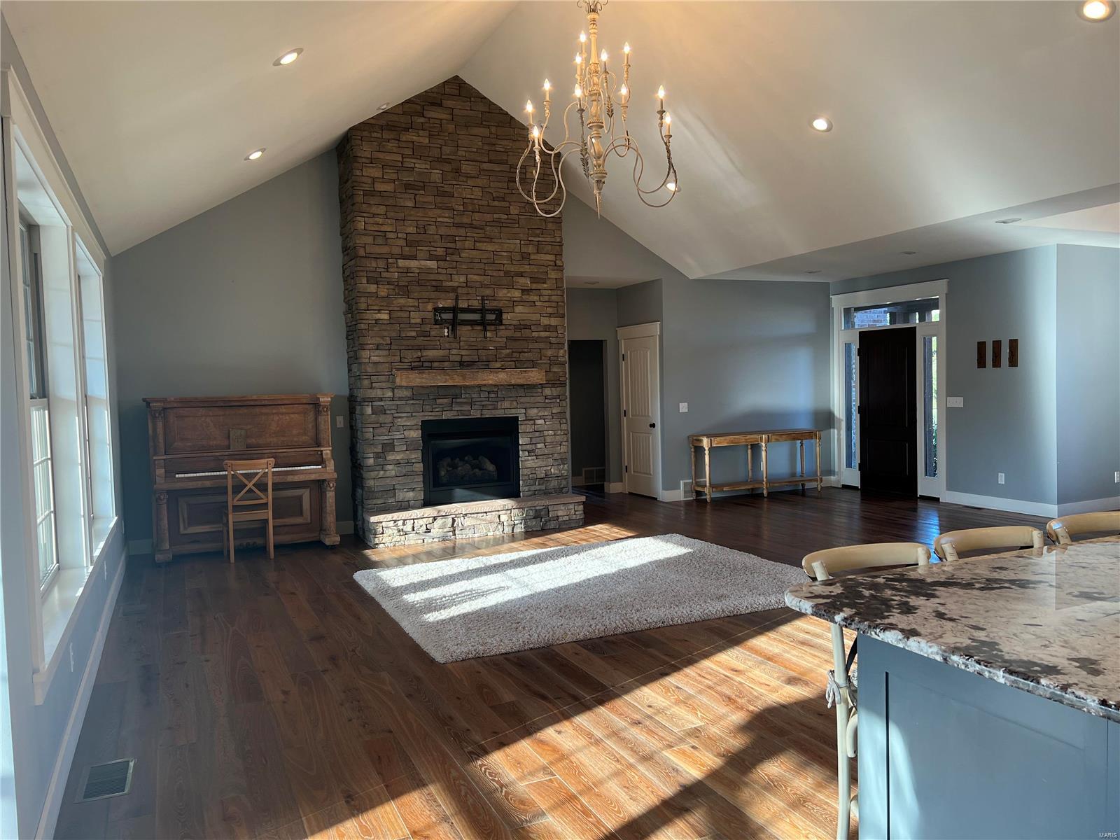 Greystone Rdg Estates - Residential