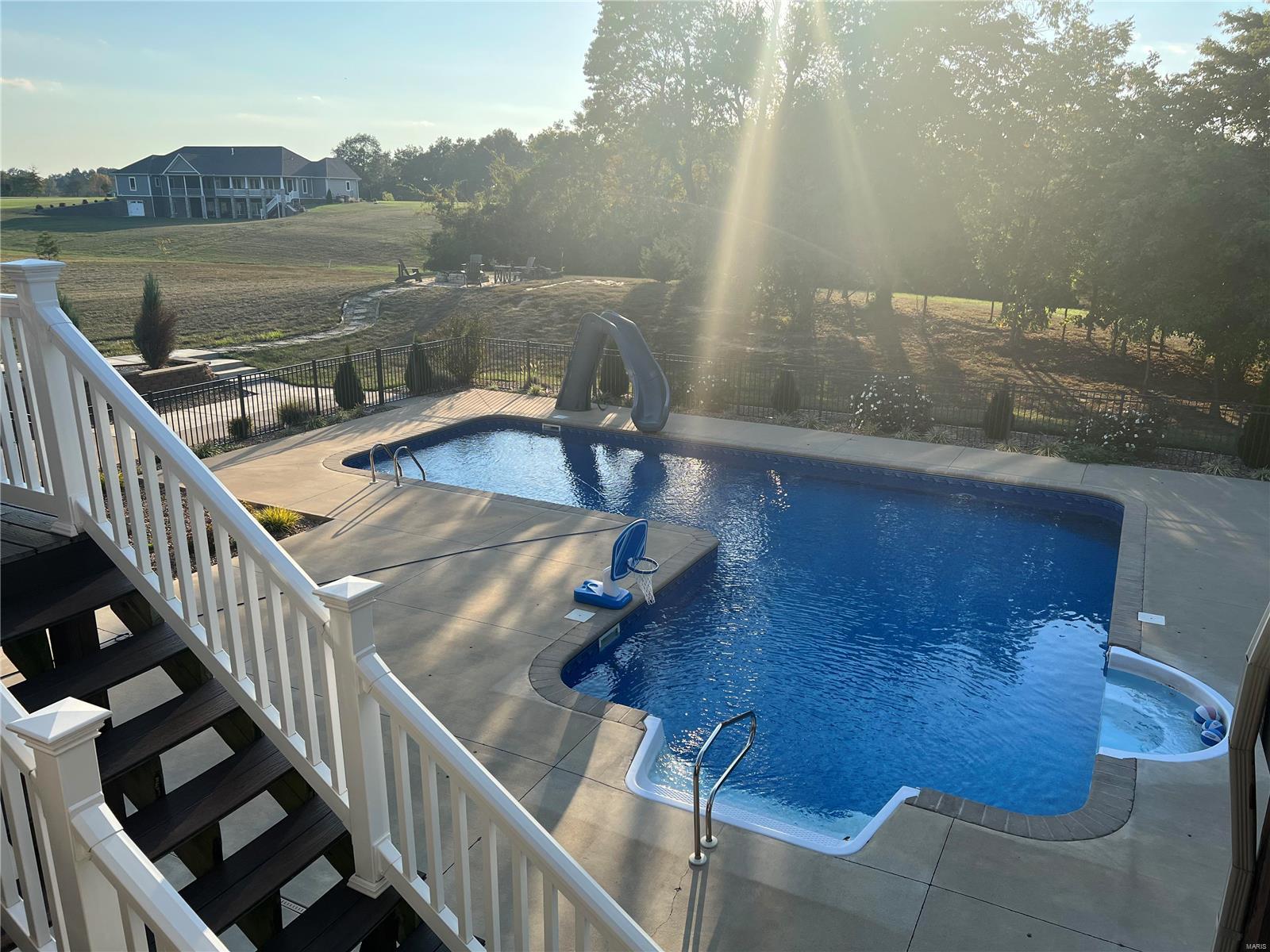 Greystone Rdg Estates - Residential