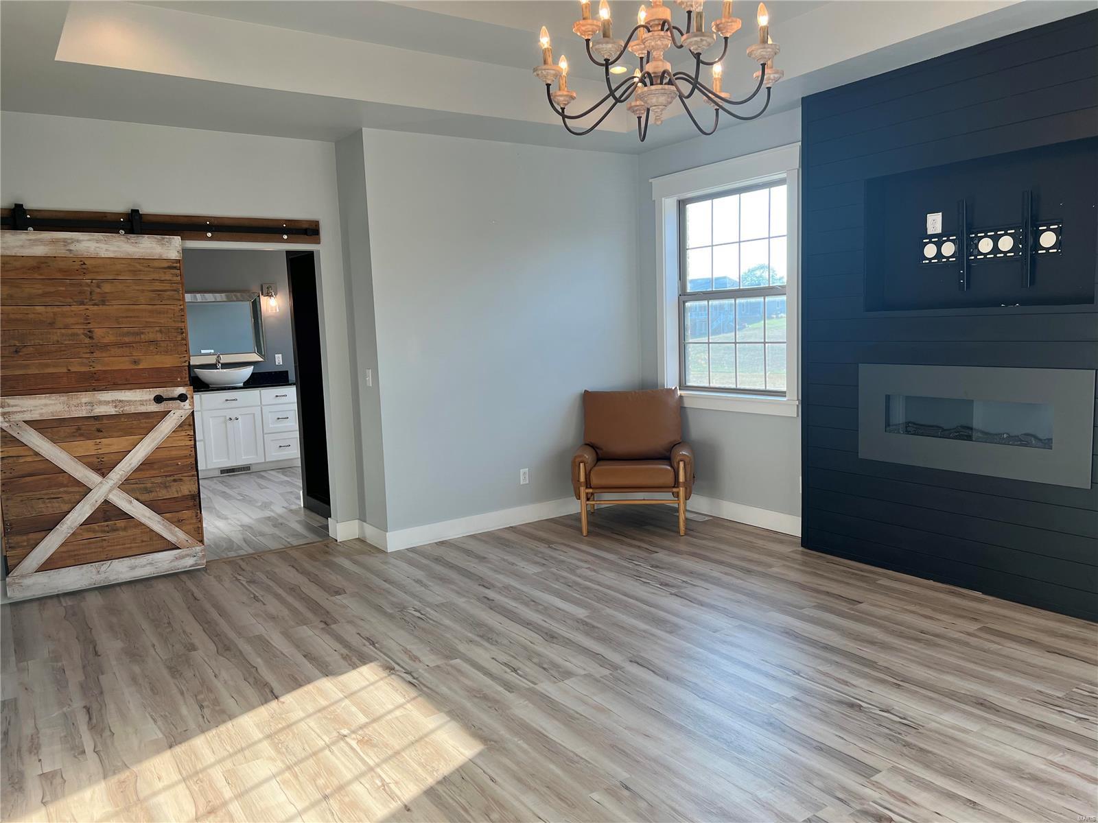 Greystone Rdg Estates - Residential