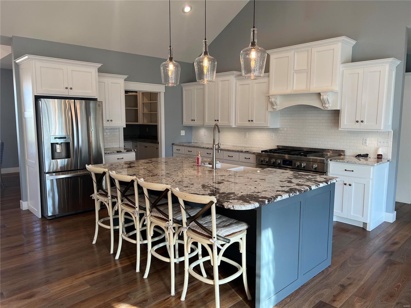 Greystone Rdg Estates - Residential