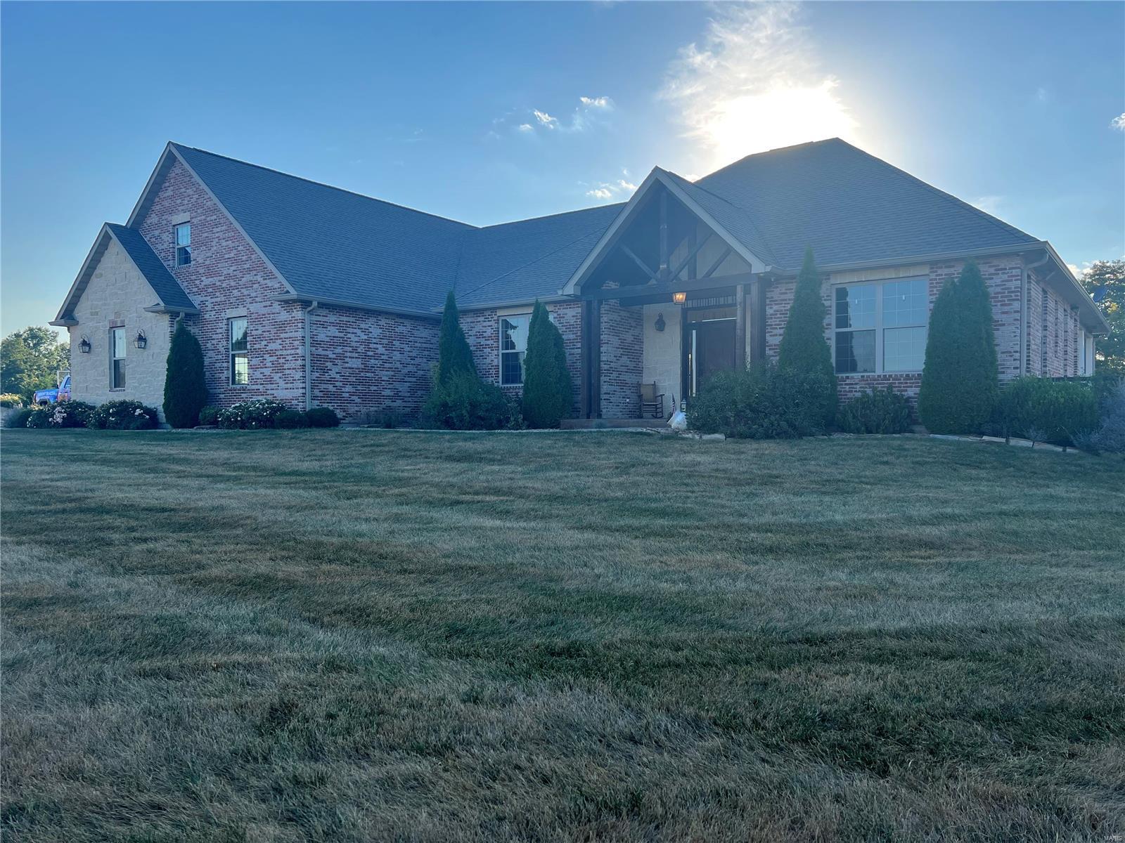 Greystone Rdg Estates - Residential