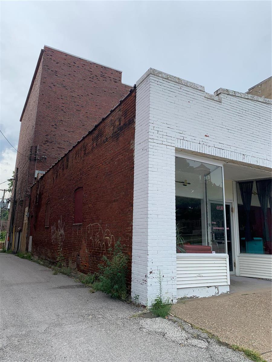 NA - Commercial Sale