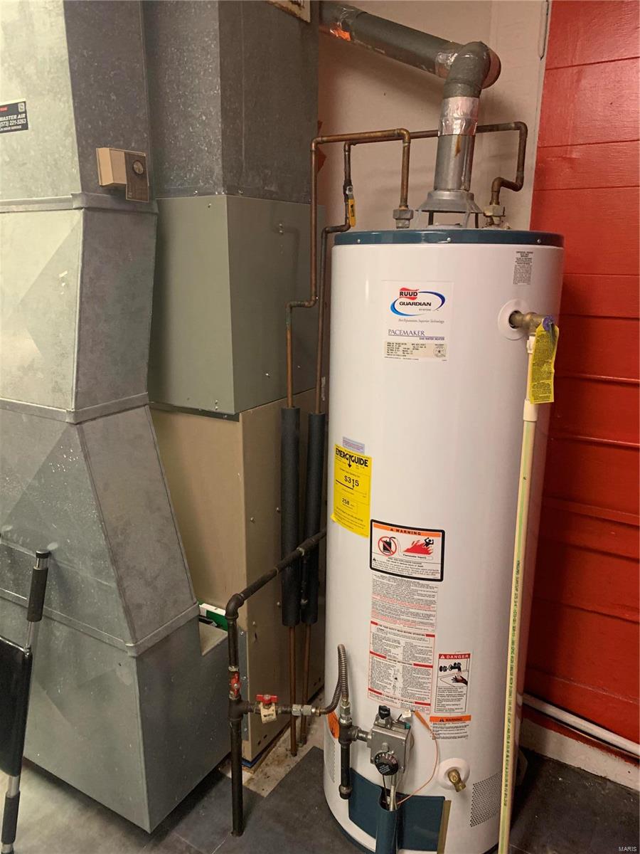 NA - Commercial Sale