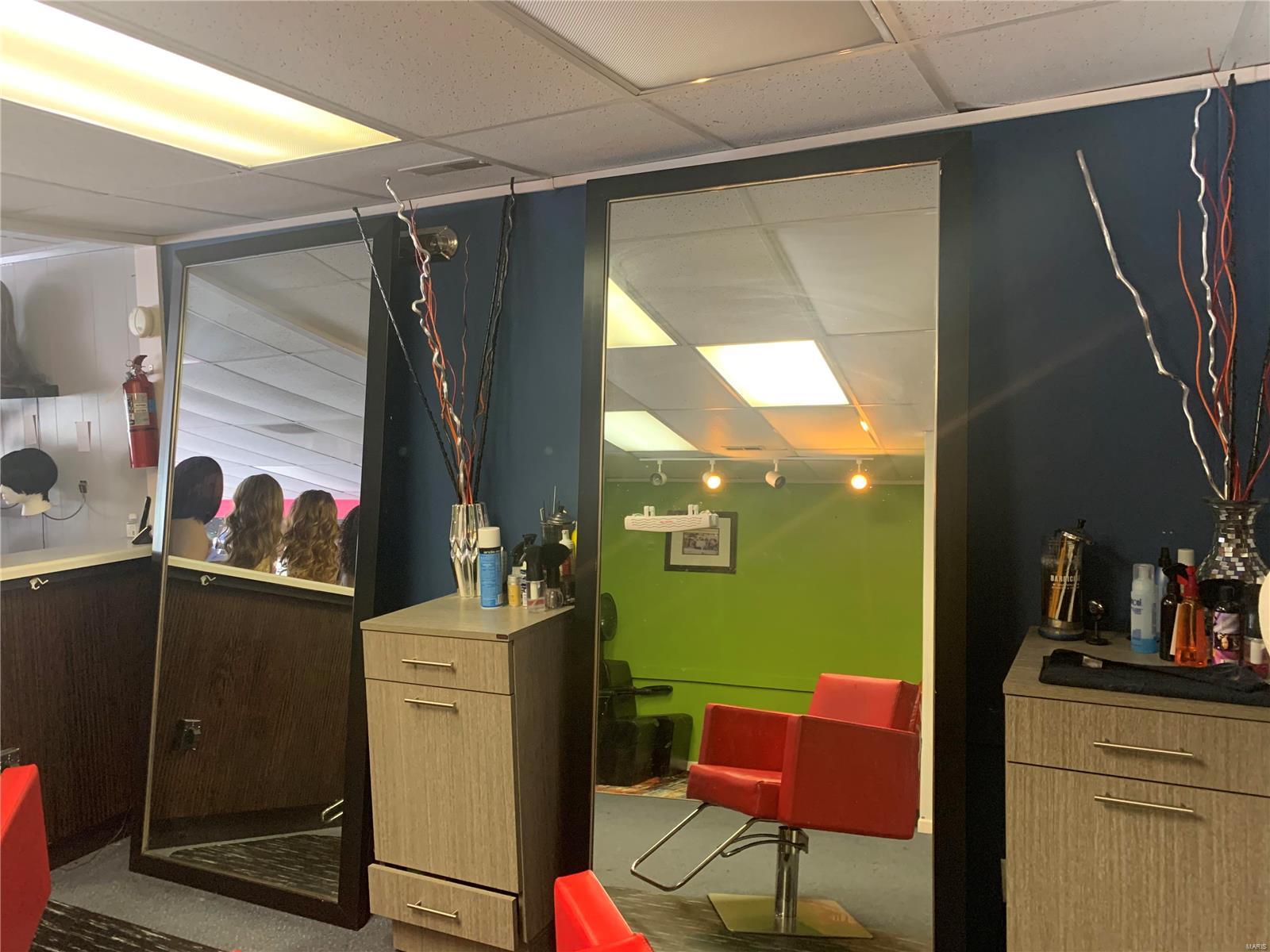 NA - Commercial Sale