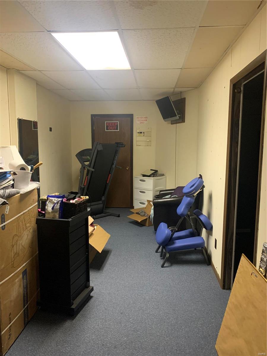 NA - Commercial Sale