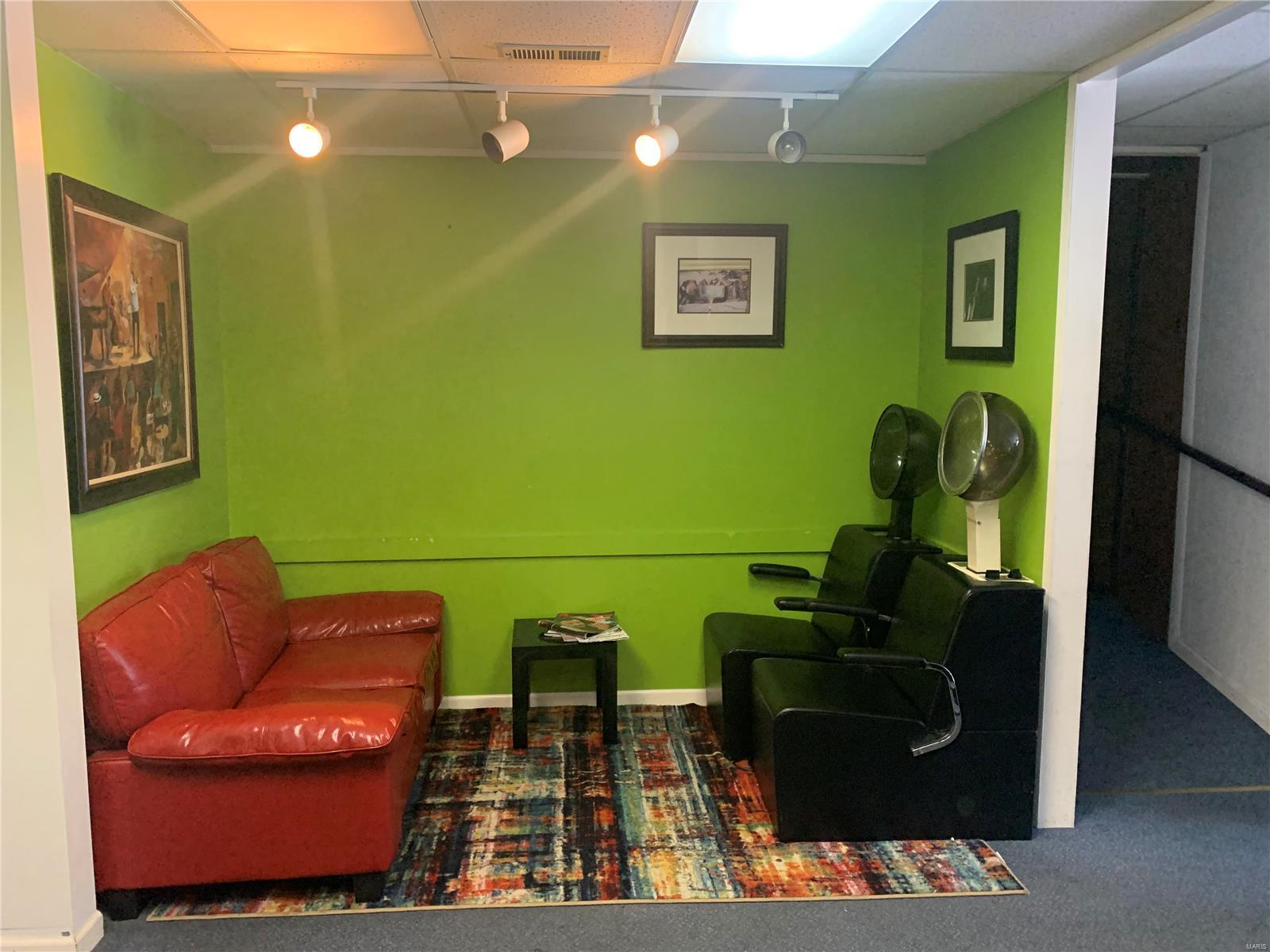 NA - Commercial Sale