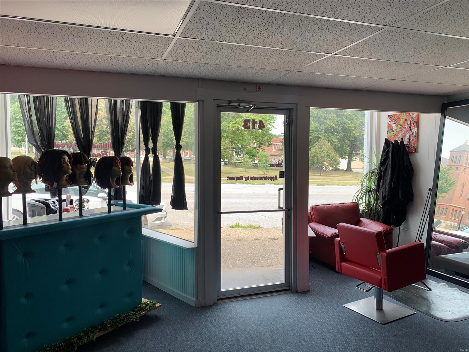 NA - Commercial Sale