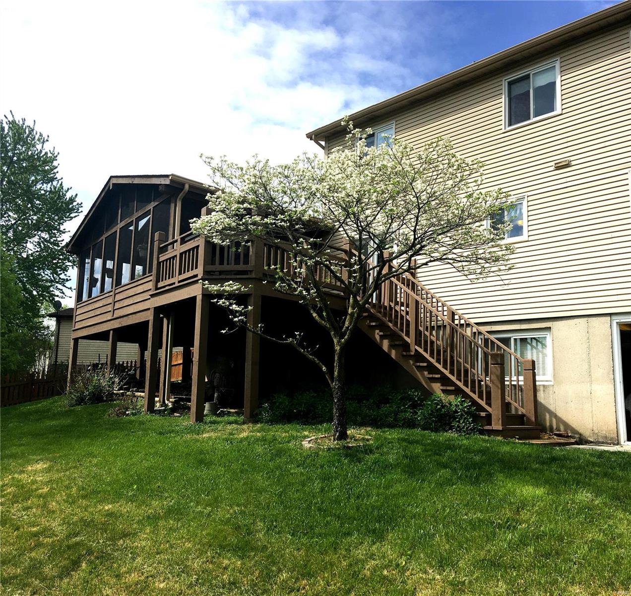 Riverwood Trails 1 & 3 Lts 45 - Residential