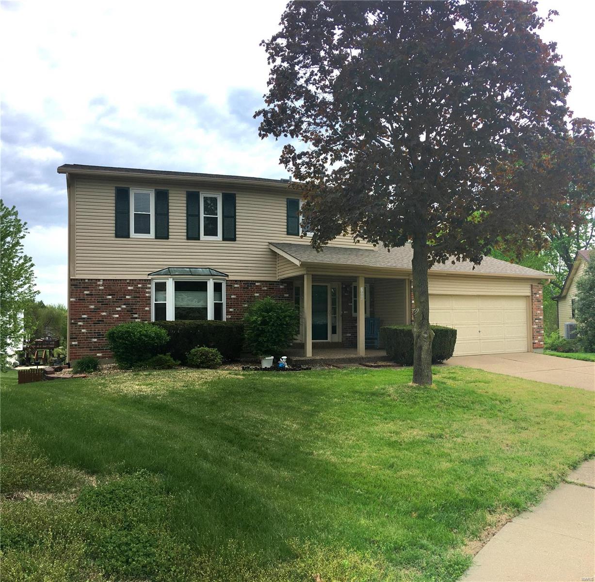 Riverwood Trails 1 & 3 Lts 45 - Residential