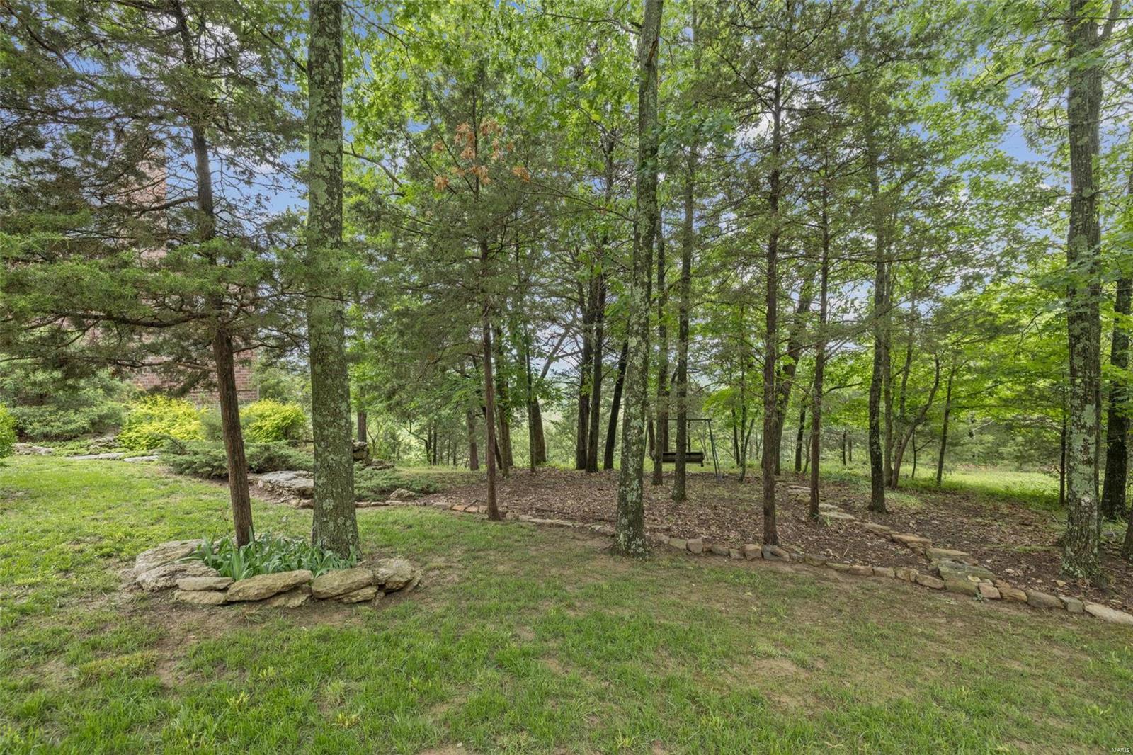 Crescent Bluff Lt 12 & Sec 32-44-4 - Residential