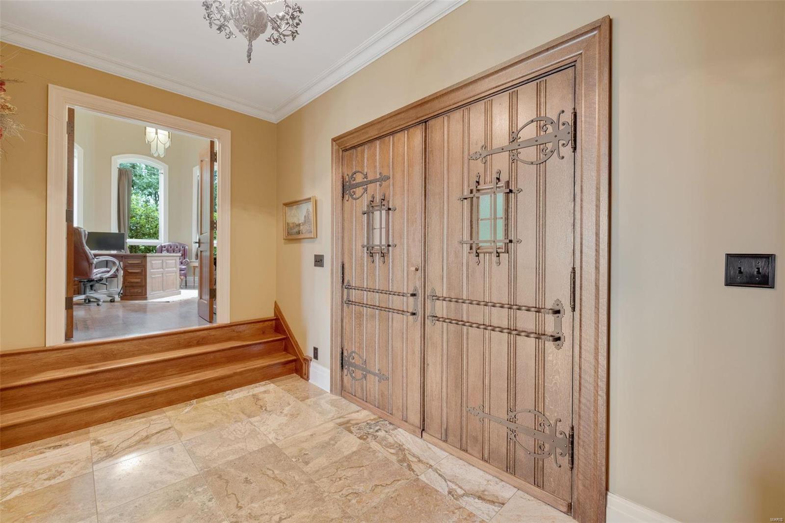 Crescent Bluff Lt 12 & Sec 32-44-4 - Residential