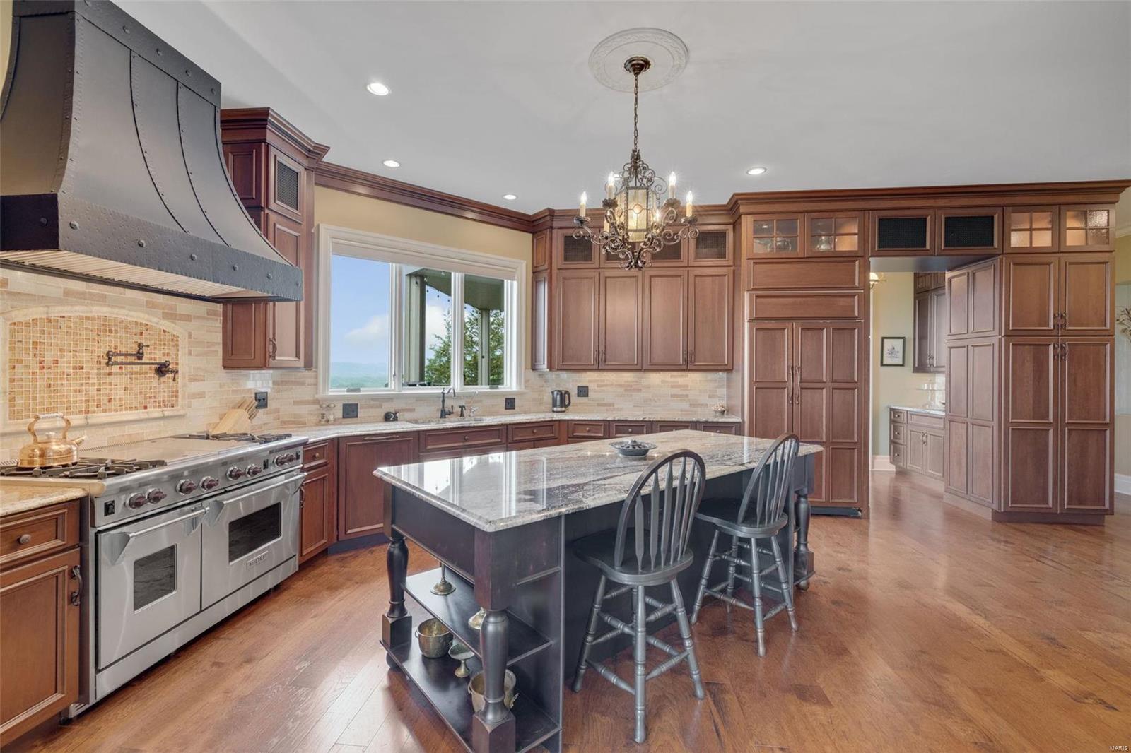 Crescent Bluff Lt 12 & Sec 32-44-4 - Residential