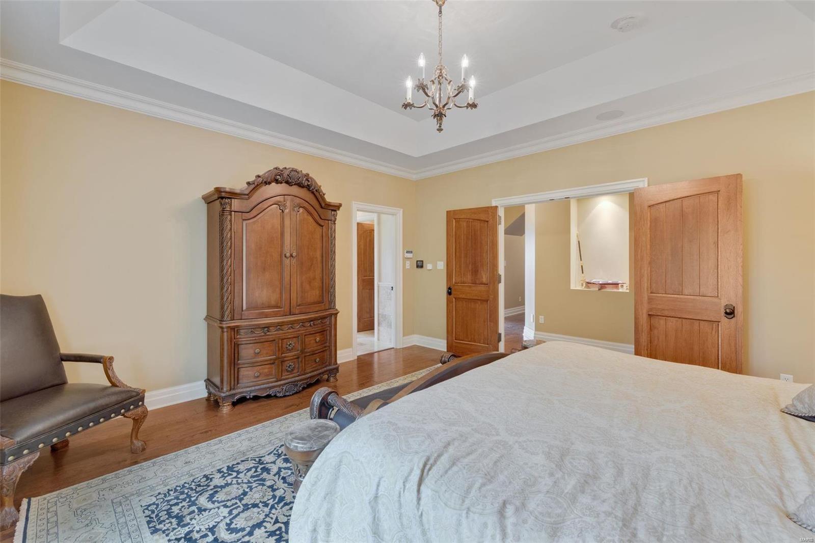 Crescent Bluff Lt 12 & Sec 32-44-4 - Residential