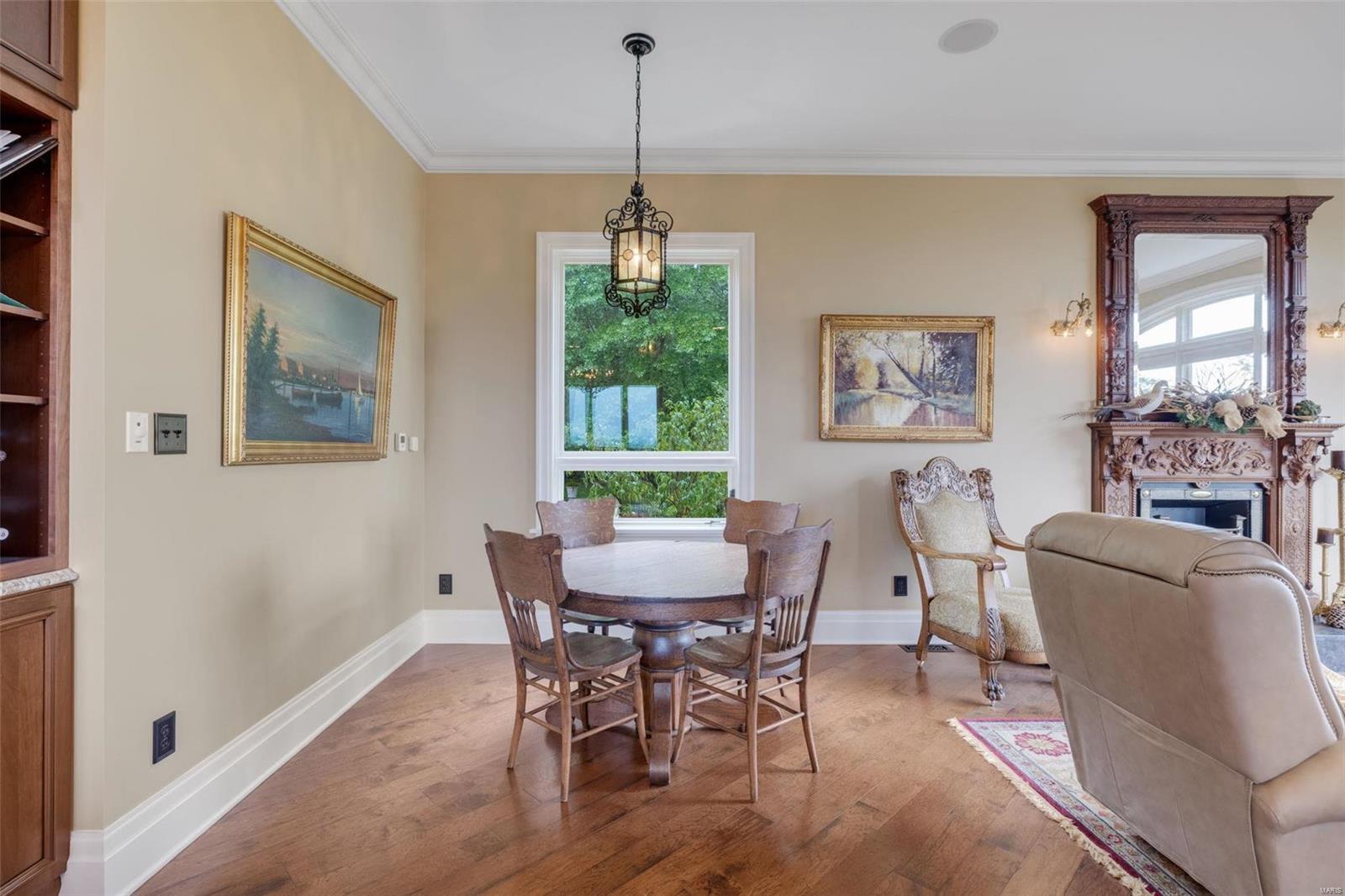 Crescent Bluff Lt 12 & Sec 32-44-4 - Residential