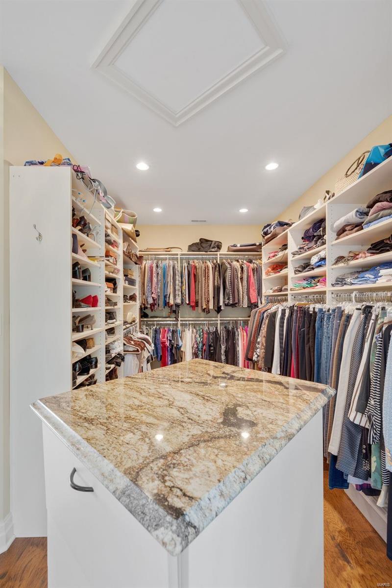 Crescent Bluff Lt 12 & Sec 32-44-4 - Residential