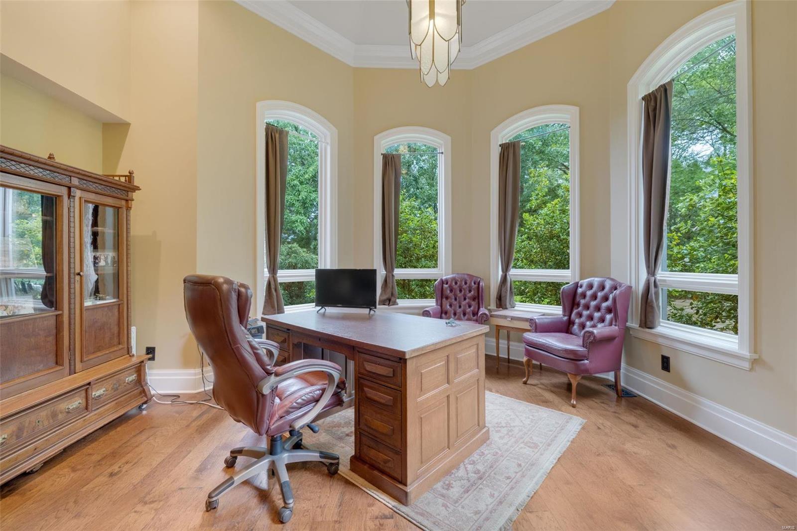 Crescent Bluff Lt 12 & Sec 32-44-4 - Residential