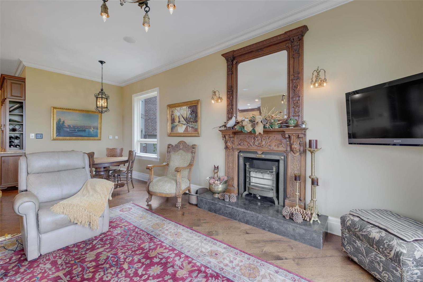 Crescent Bluff Lt 12 & Sec 32-44-4 - Residential